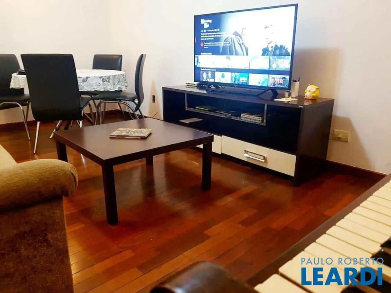 APARTAMENTO - CERQUEIRA CÉSAR - SP - Foto 2
