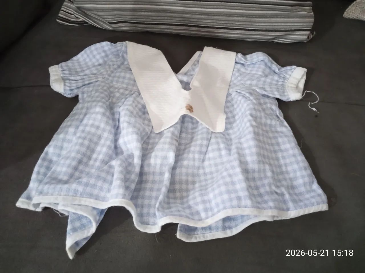 Roupas para bonecas - Foto 3