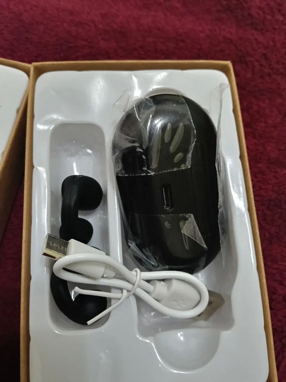 Fone bluetooth 5.3 - Foto 3