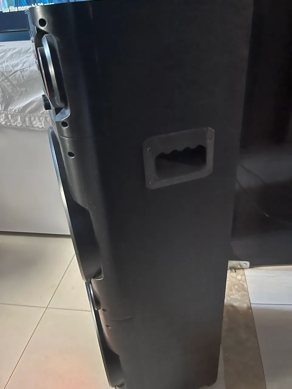 Caixa amvix1900 - Foto 5