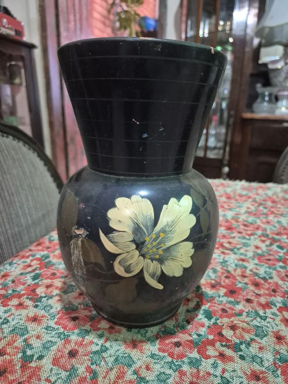 Vaso antigo  - Foto 4