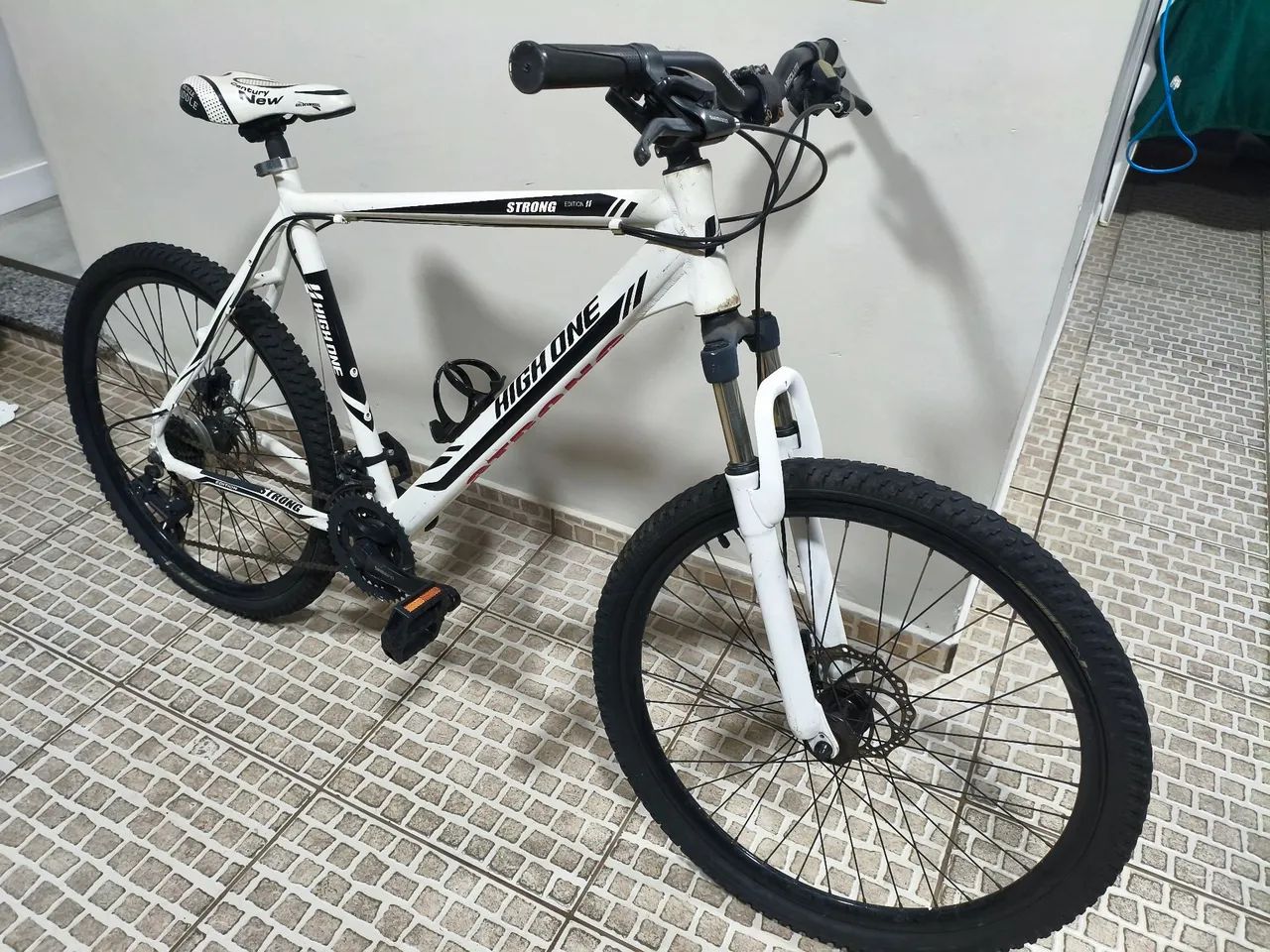 Bicicleta aro 29