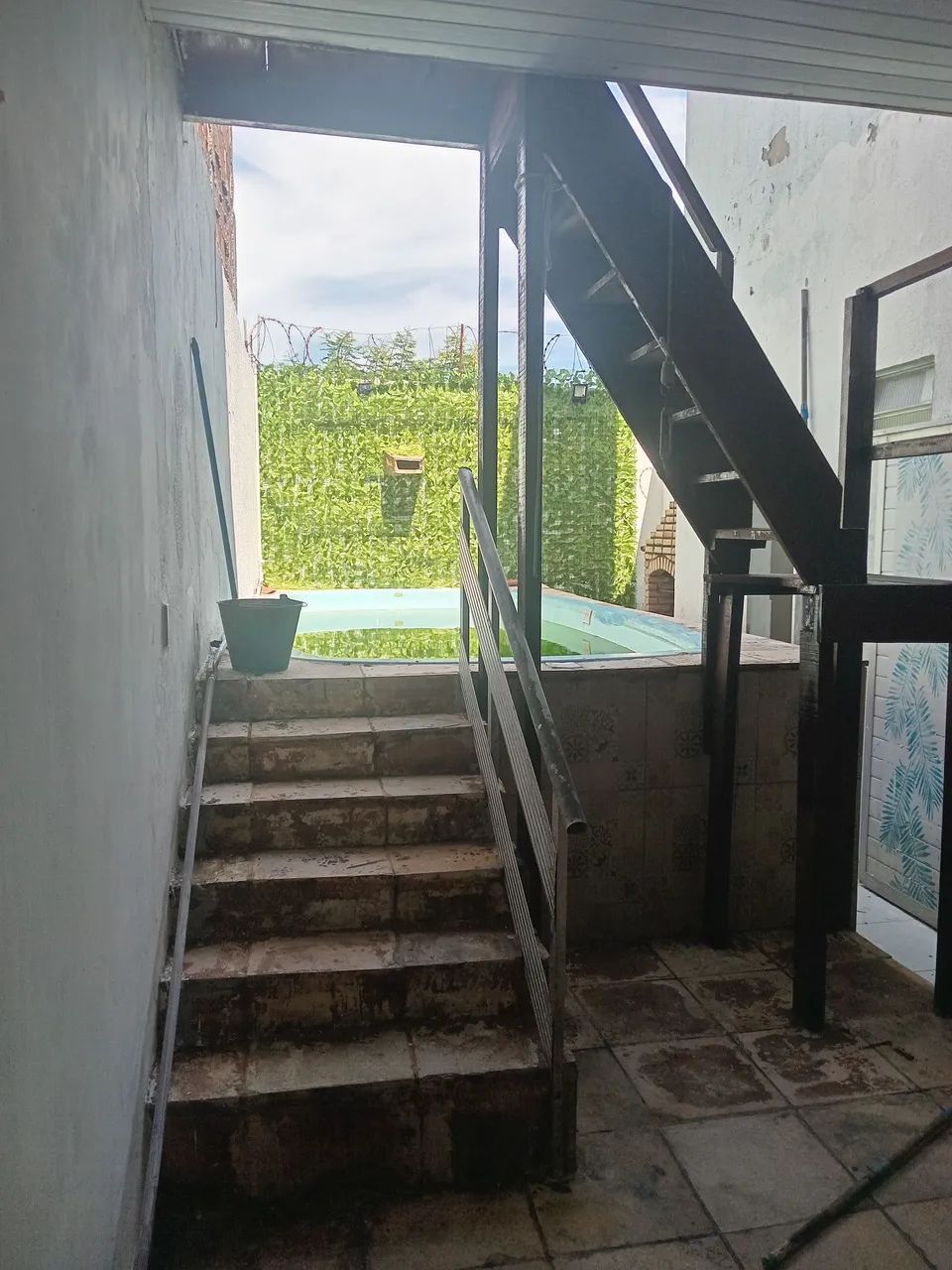 Foto - Fortaleza - Dom Lustosa