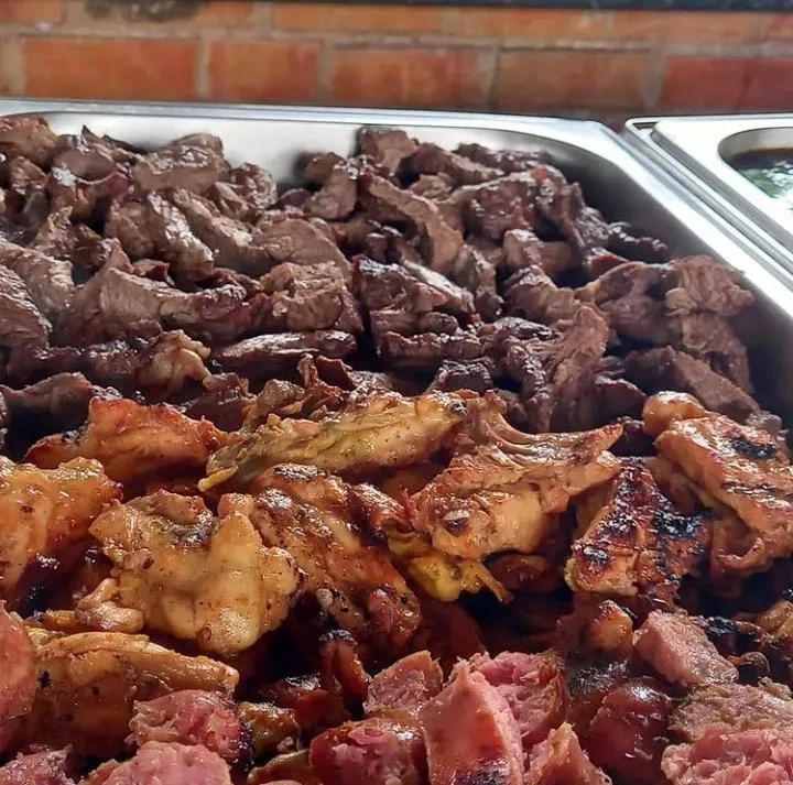 buffet de churrasco  - Foto 4