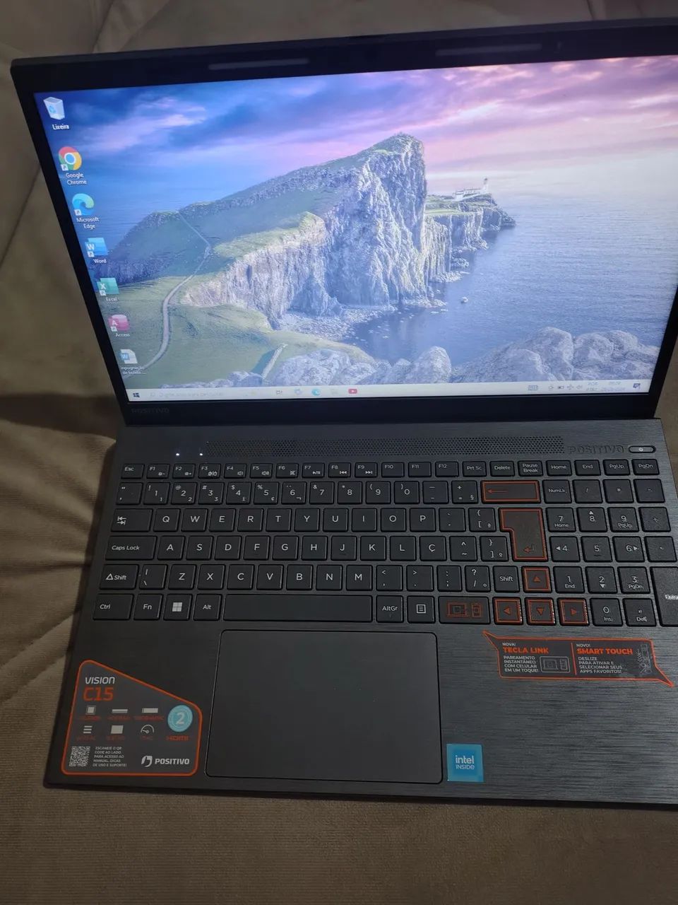 Vendo ou troco  - Foto 2