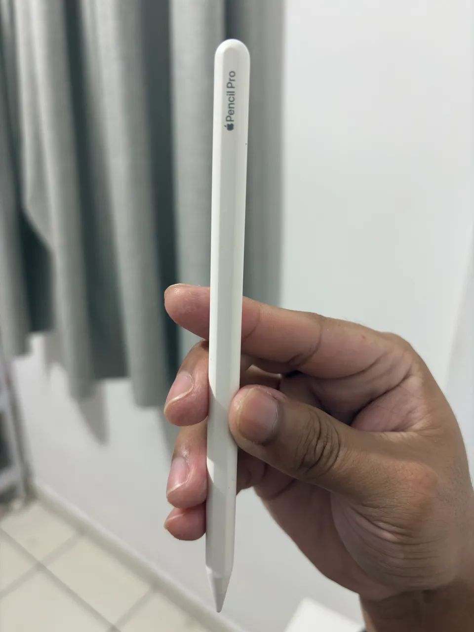 Apple Pencil Pro - Tablets e E-Readers - Parque Residencial