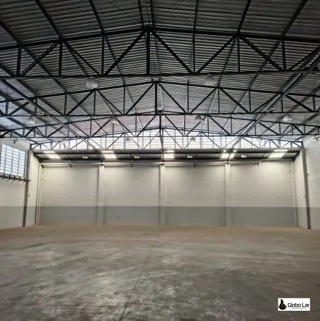 Barracão/Galpão para aluguel, Park Empresarial de Iracemápolis - Iracemápolis/SP - Foto 5
