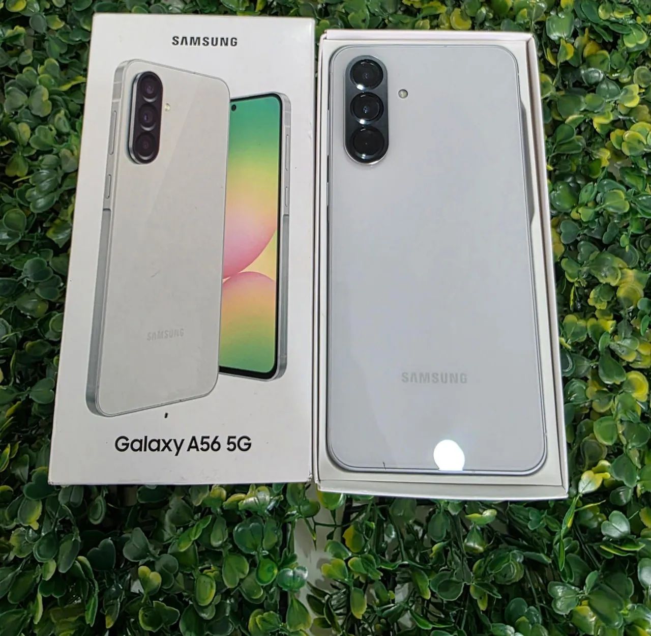 Samsung A56 