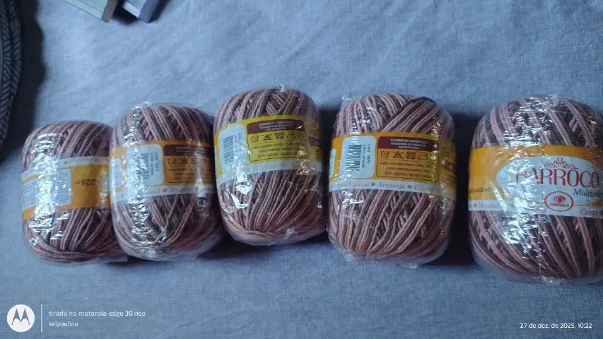 Linhas Barroco  - Foto 3