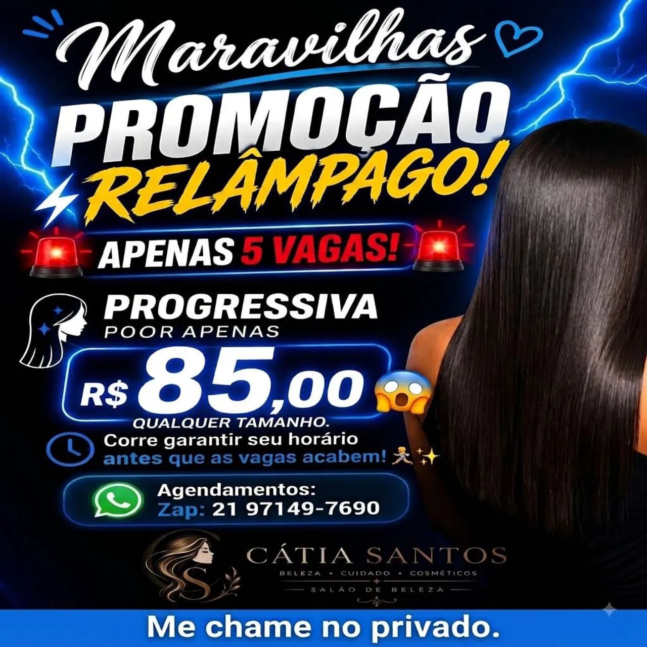 Protocolo Capilar - Foto 5