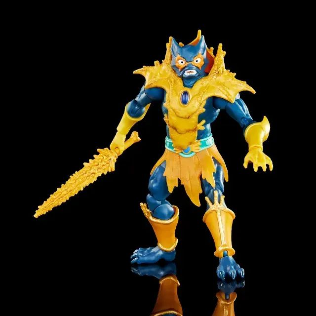 Masterverse MOTU Mer-man Revelation - Foto 2