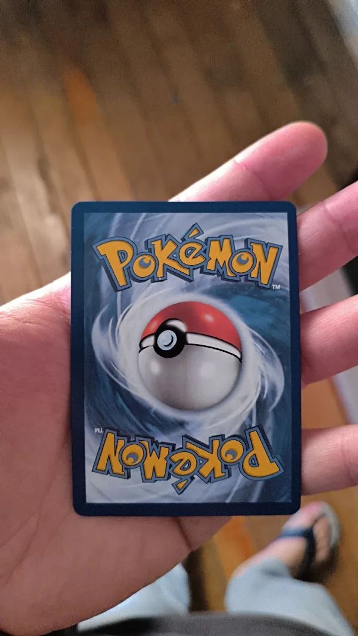 Carta Pokémon Mega Charizard X Ex copag  - Foto 2