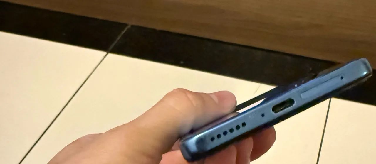 Celular Poco X4 Pro  - Foto 4