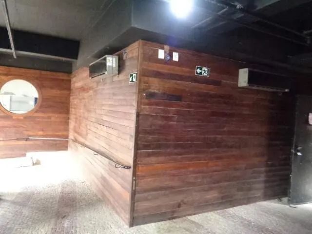 Comercial à venda, Santo Antônio - Belo Horizonte/MG - Foto 5