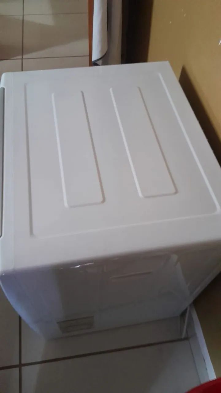 VENDO SECADORA ELECTROLUX  - Foto 4