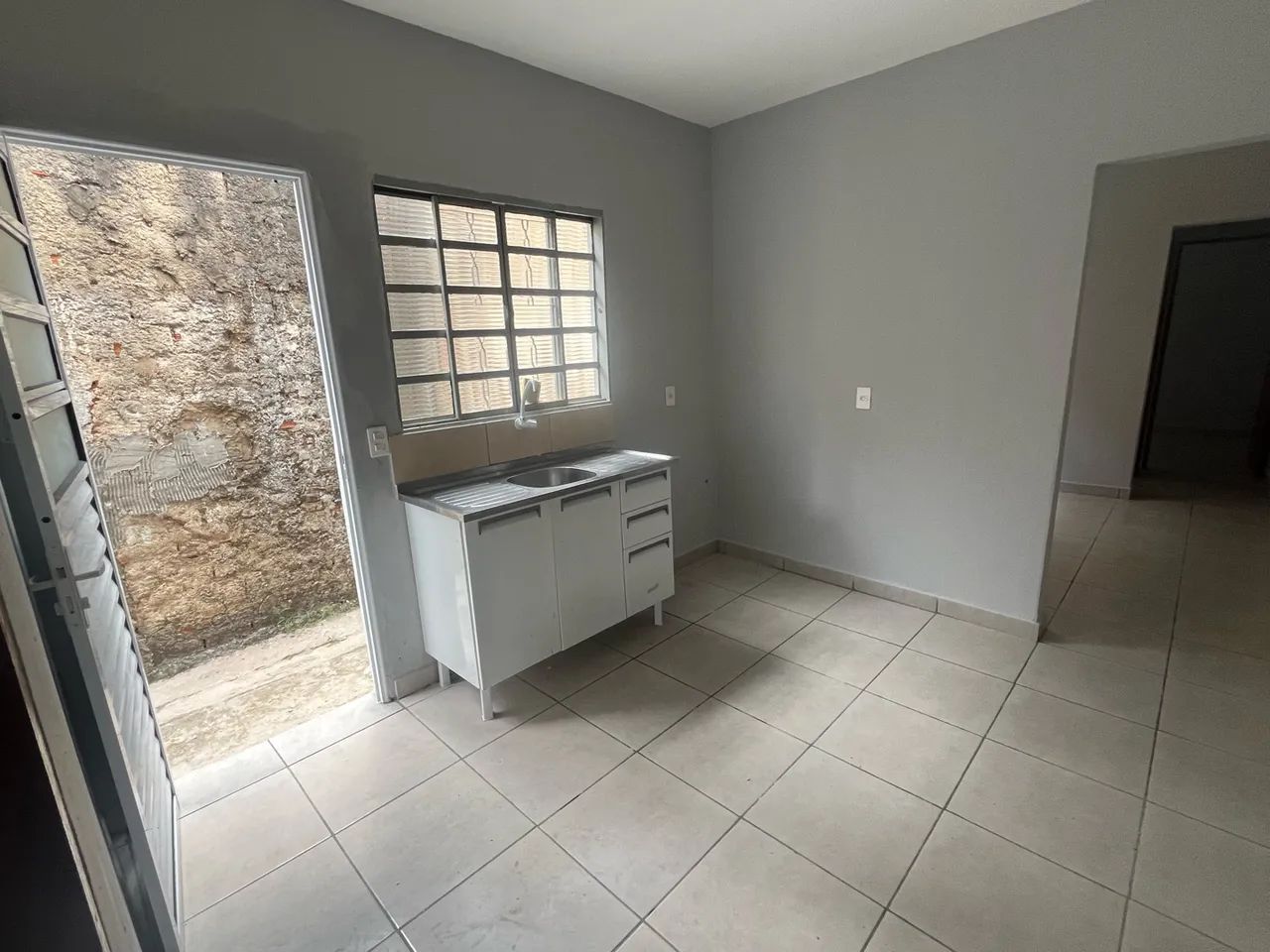 Casa para alugar - Vila da Conquista - Foto 5