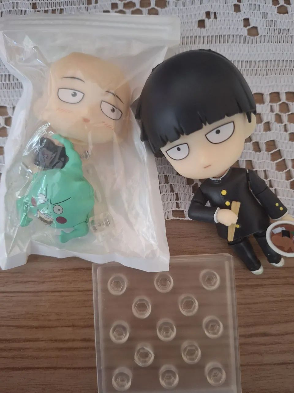 Figure Action Mob Psycho