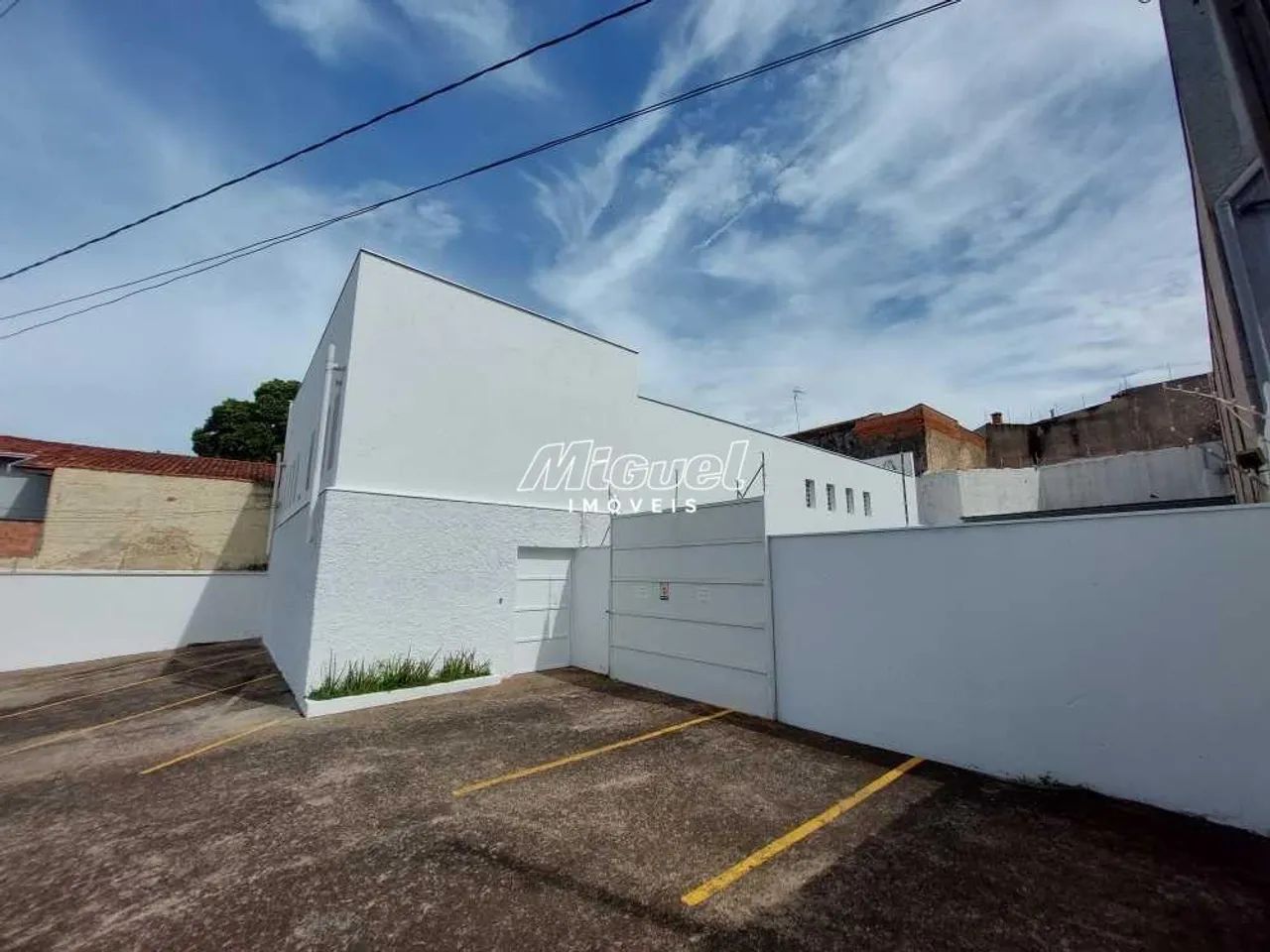 Galpão, para aluguel, Castelinho - - Piracicaba/SP - Foto 2