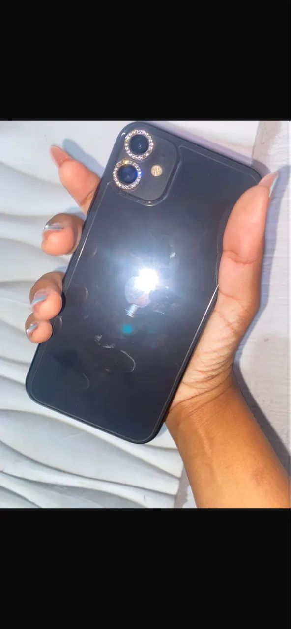 iPhone 11 64g