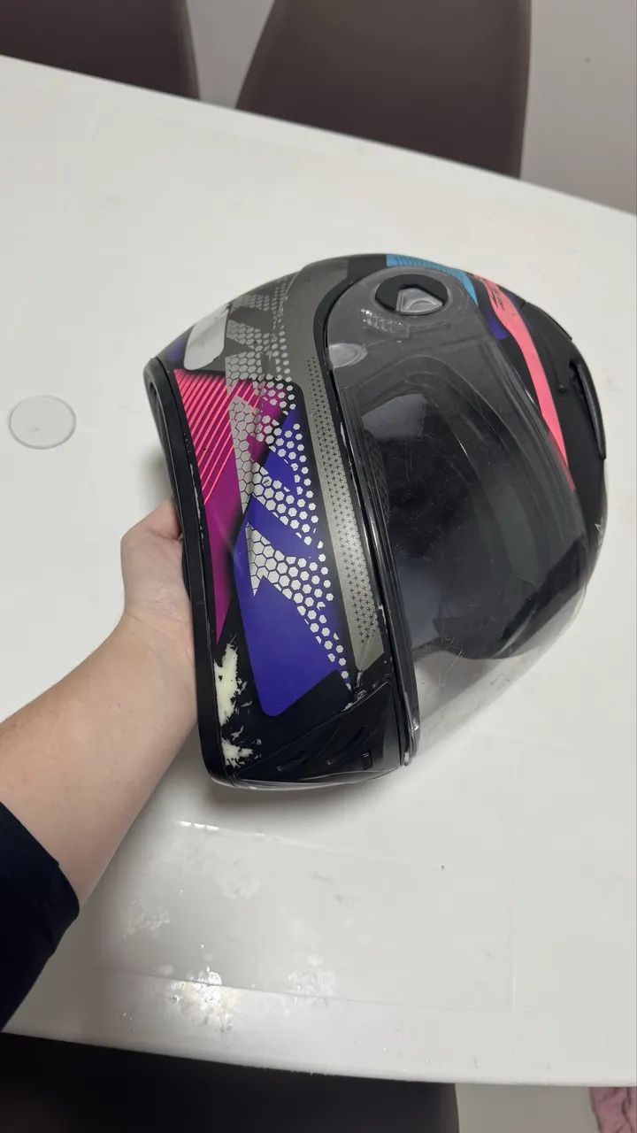 Capacete  - Foto 2