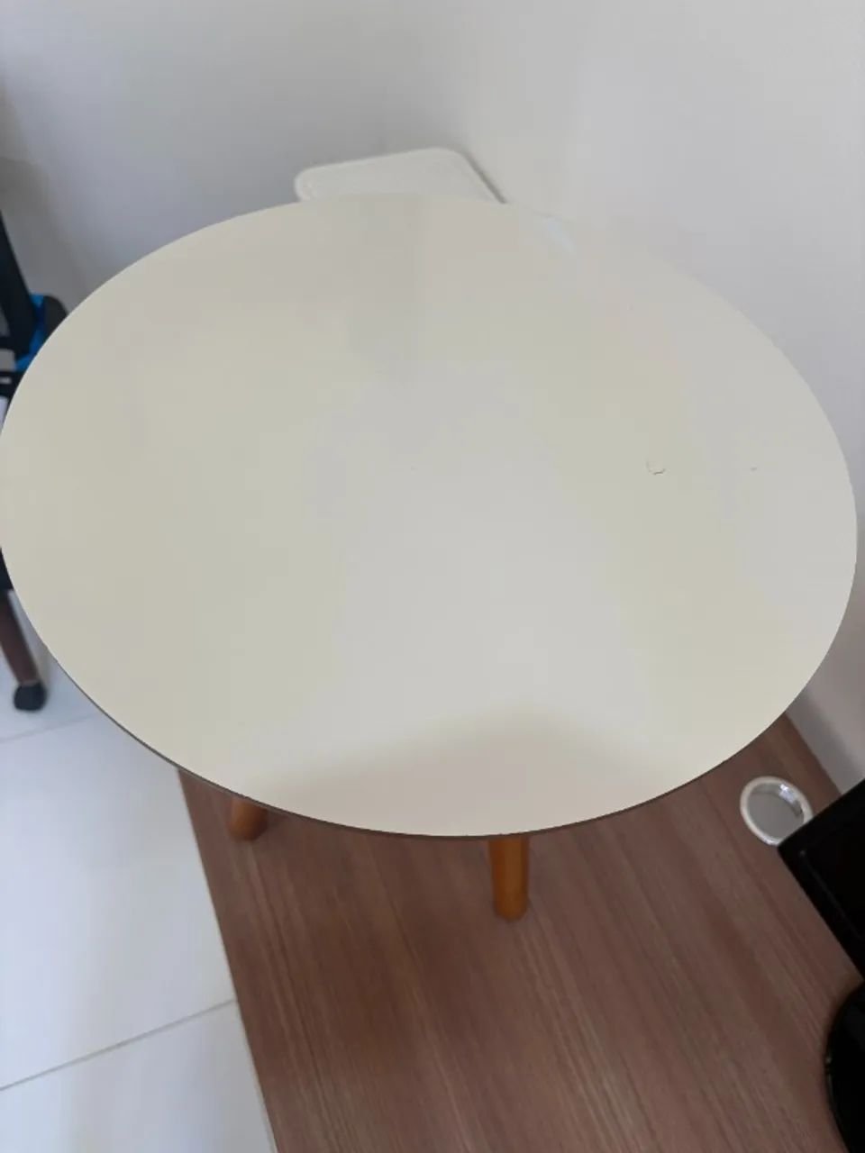 Mesa de Centro Redonda - Foto 2