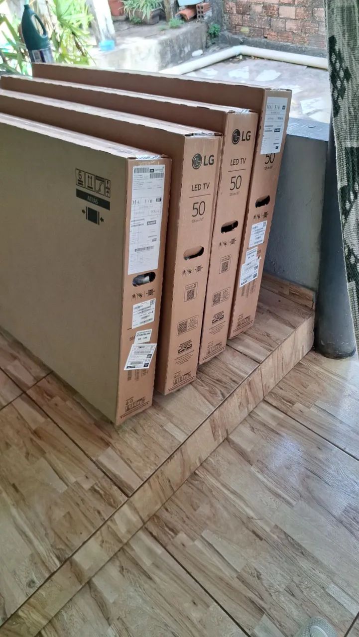 Smart TV 