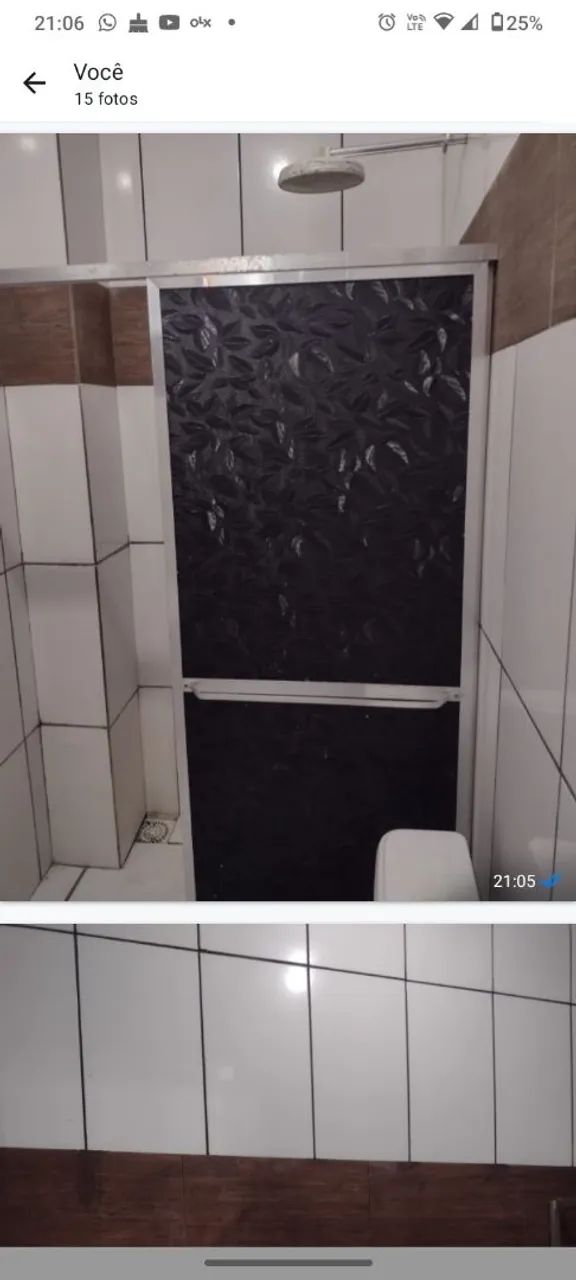 Vendo 2 casas independentes !! - Foto 5