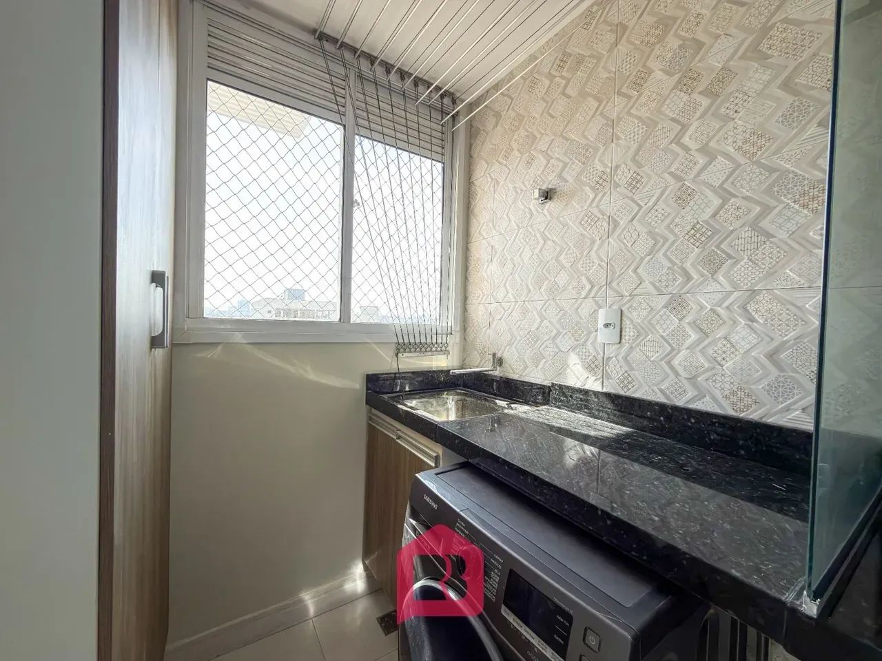 3 Quartos mobiliado em residencial Coqueiral - Foto 5