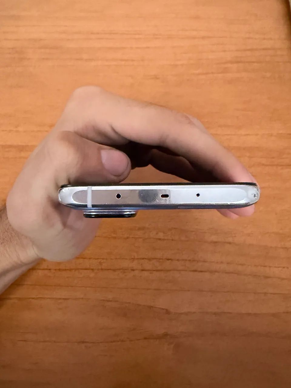 Celular xiaomi Mi 10t 5G 128GB - Foto 5
