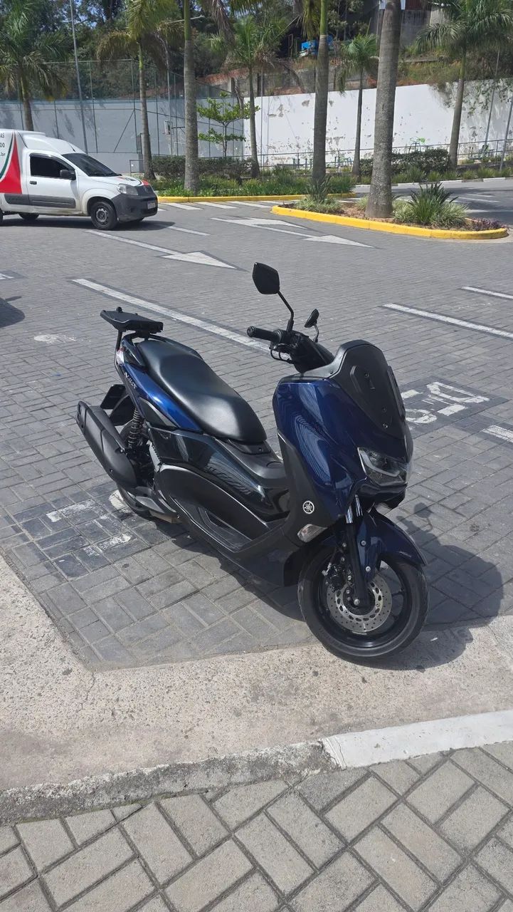 Nmax  - Foto 2