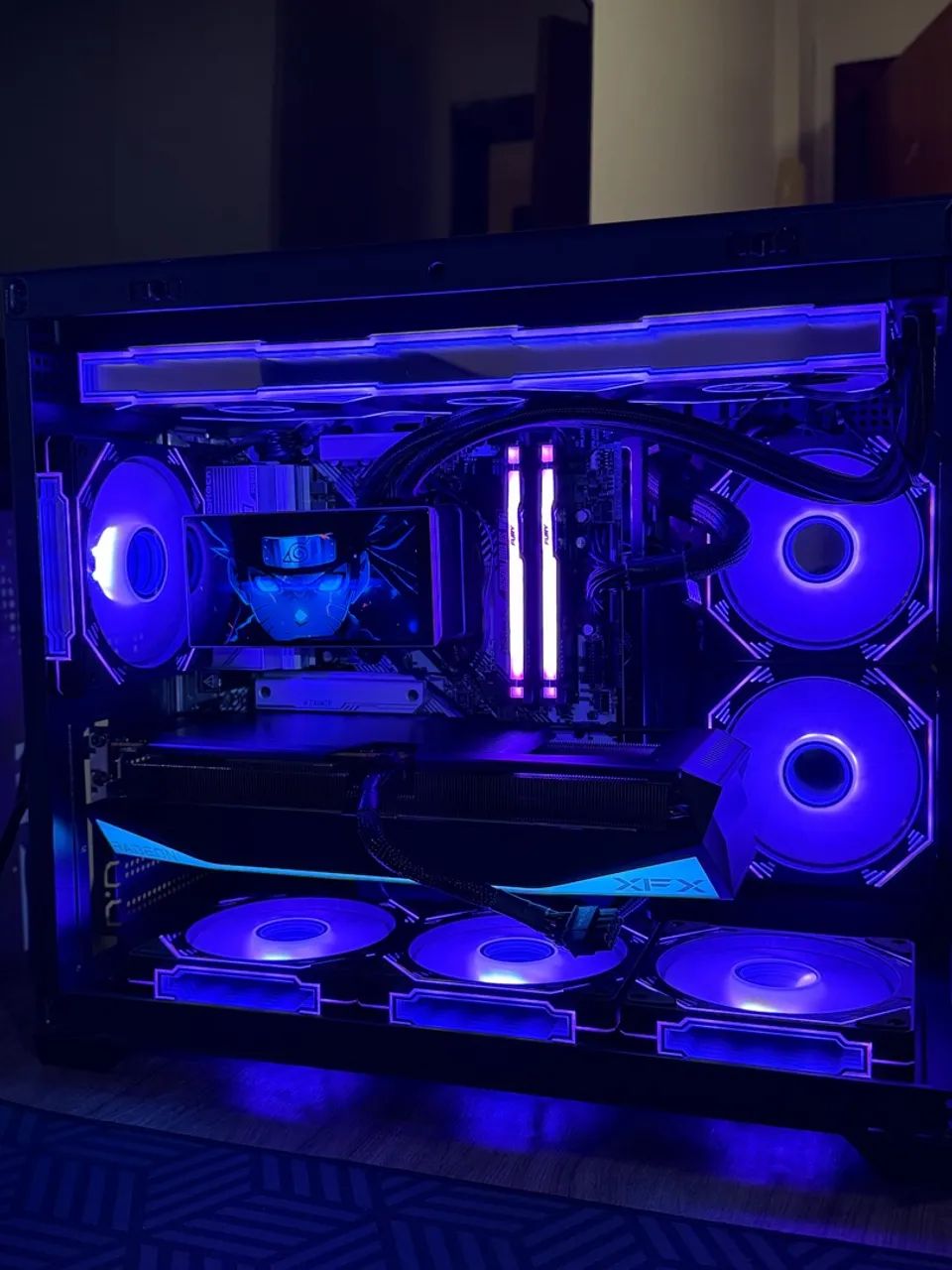 PC GAMER AM5