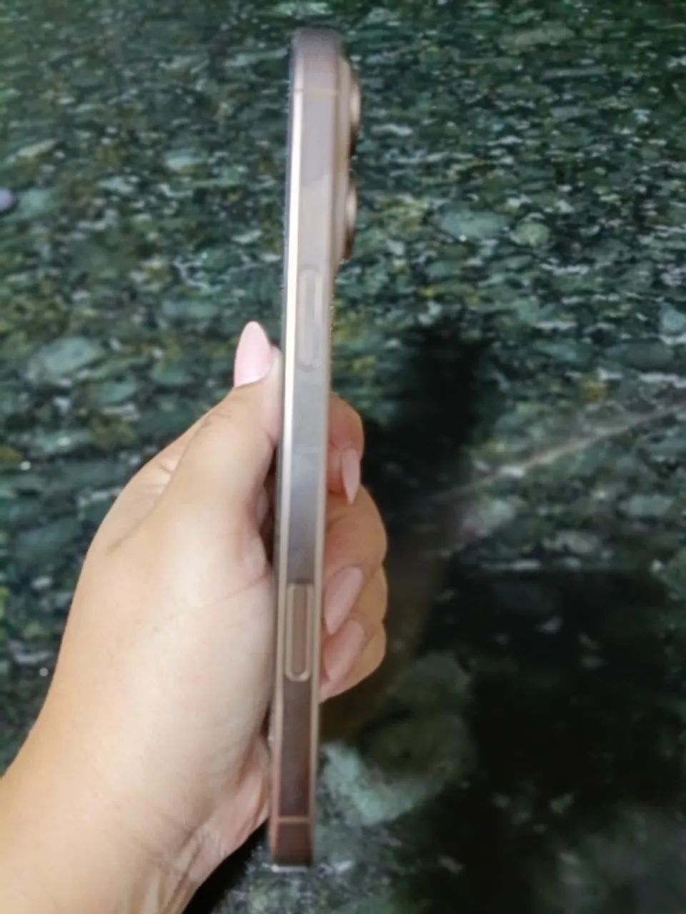 CELULAR IPHONE 16 PRO MAX. - Foto 4