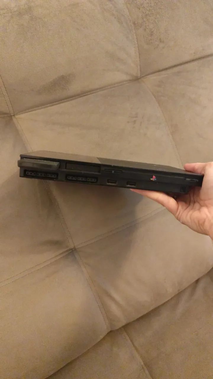 play station 2 ps2 - Foto 5