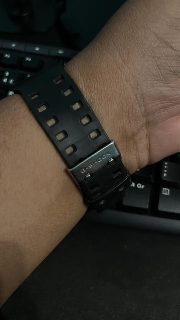 G-Shock - GA-140 - Foto 4