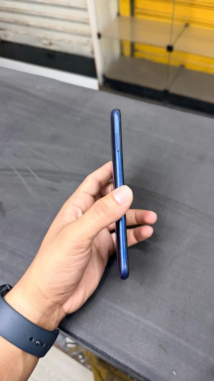 MOTO G7 POWER - Foto 2