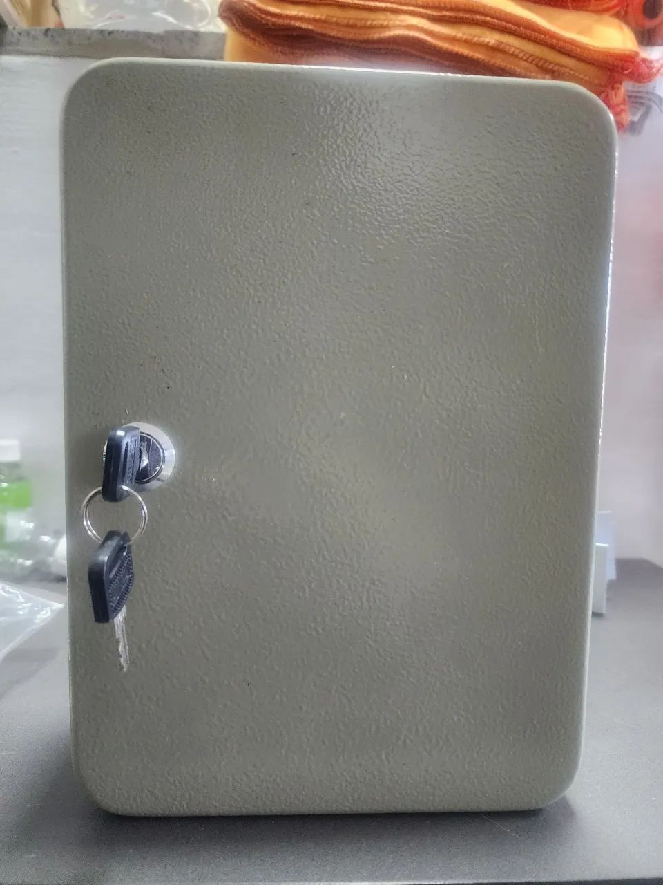 porta chave com 48 ganchos