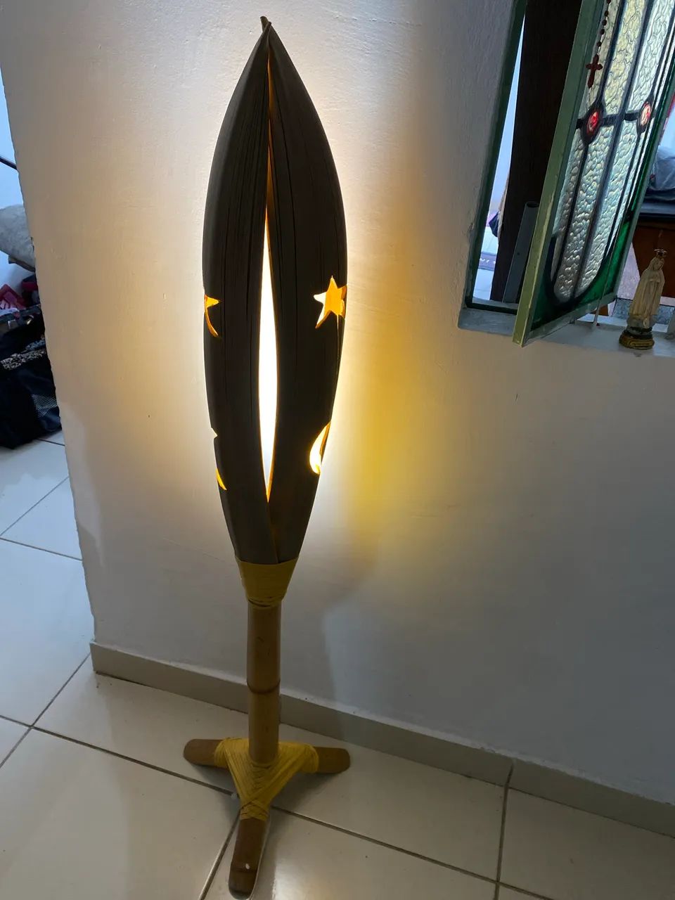 Abajur - Foto 2