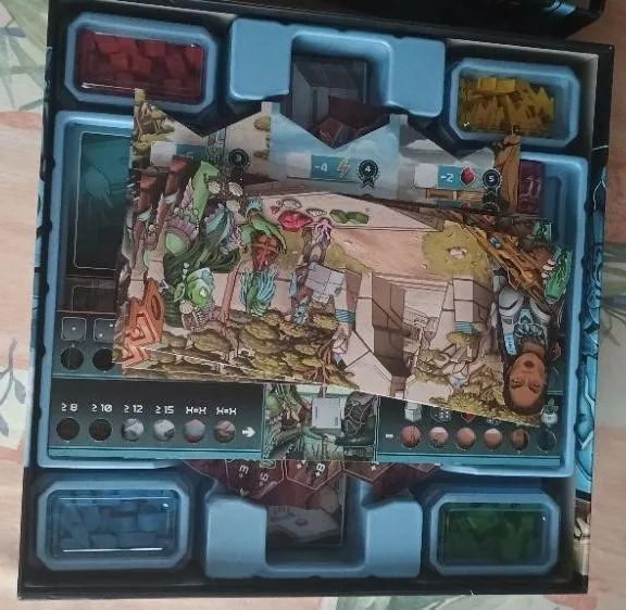 Circadianos: Primeira Luz - Foto 2