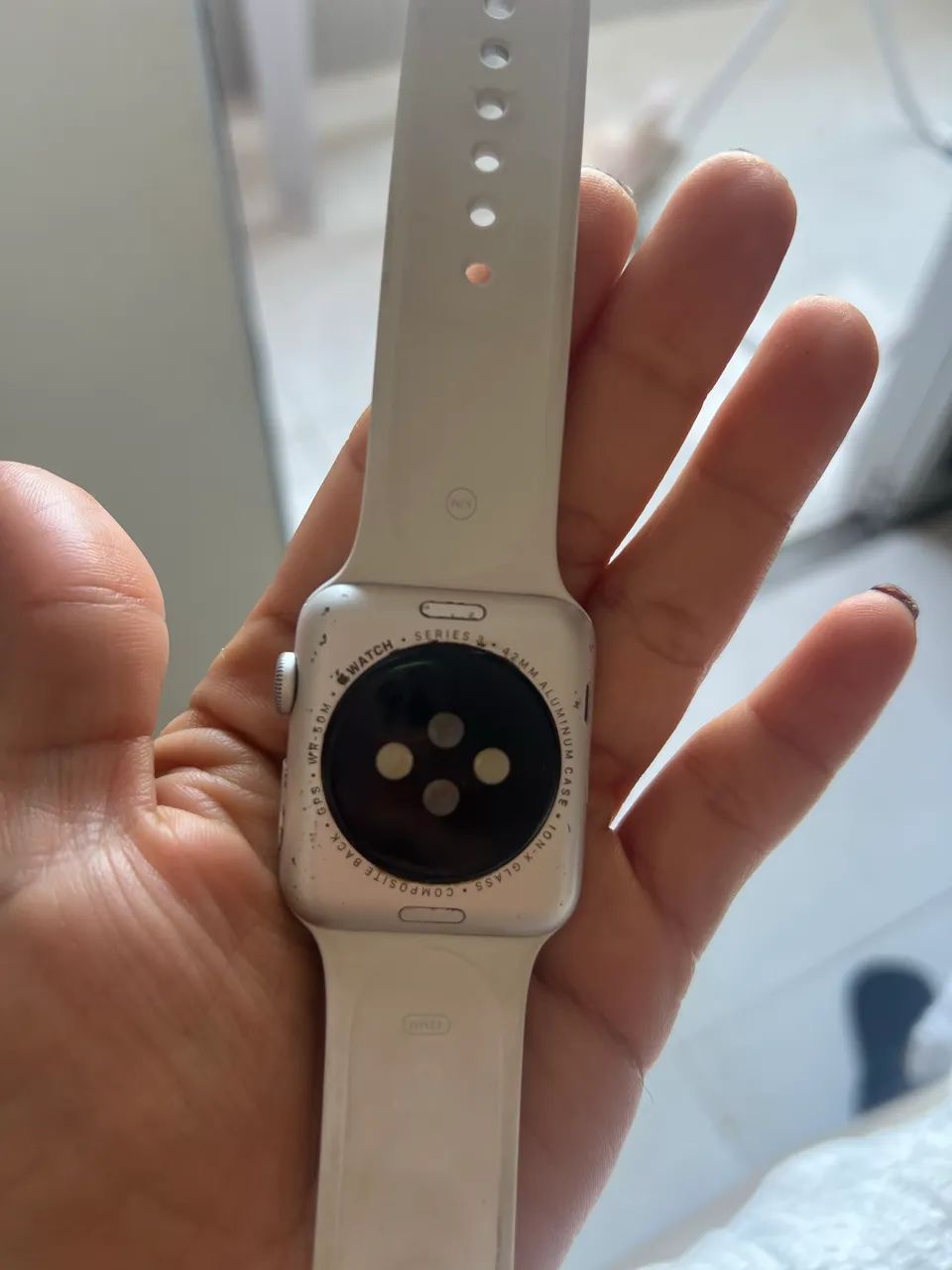 Apple Watch  - Foto 3