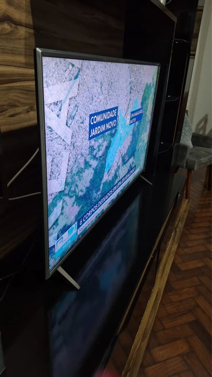 Tv LG 50 P 4k  - Foto 4