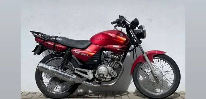 PRECISA REFAZER O MOTOR 