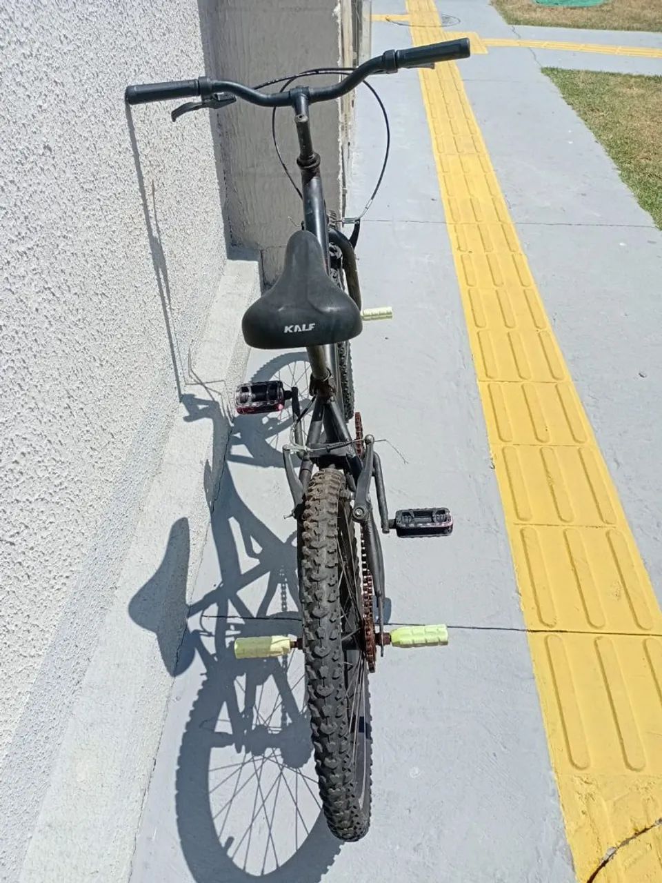 Bicicleta  - Foto 3