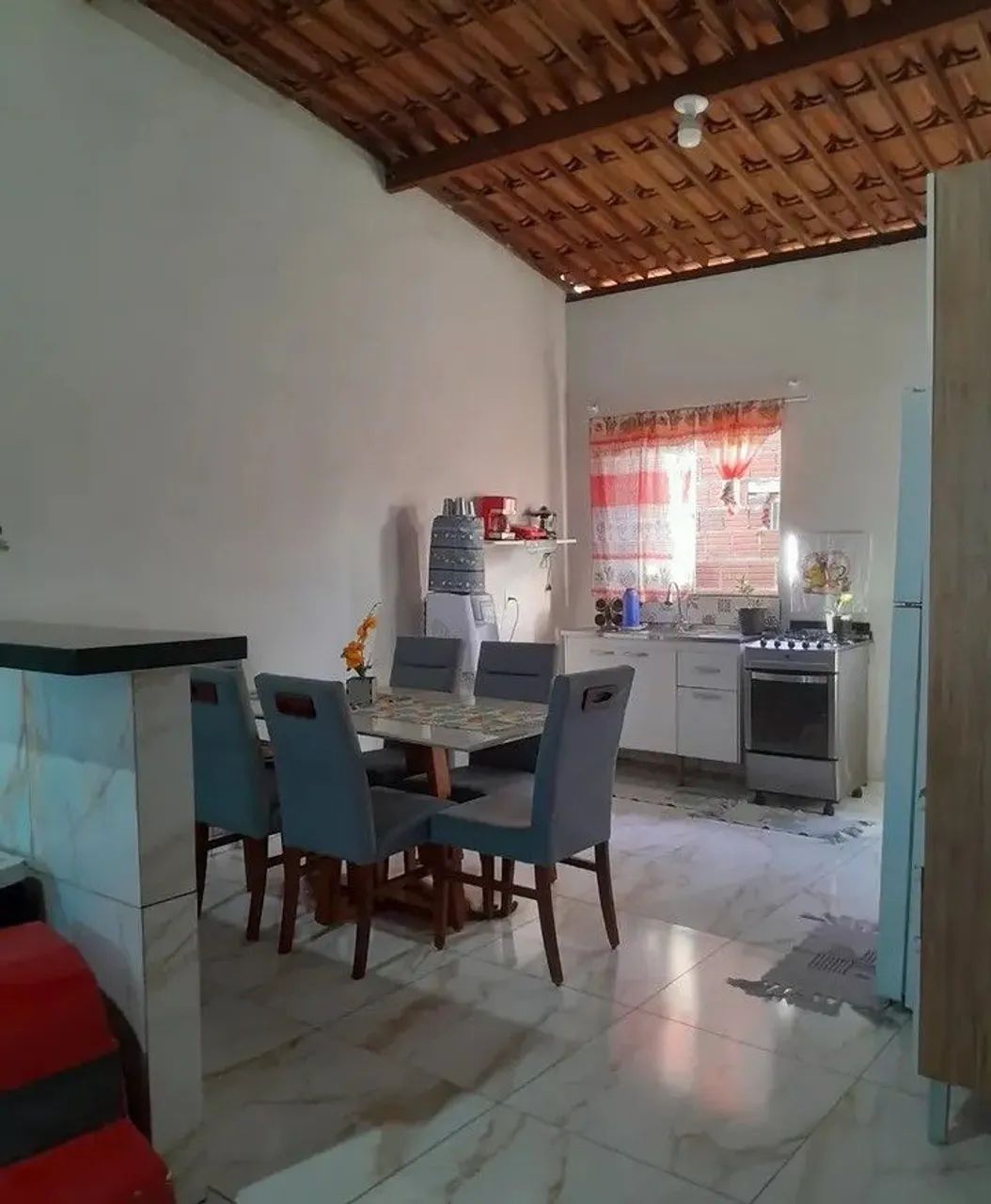 Vende-se está casa em Icoaraci - Foto 4