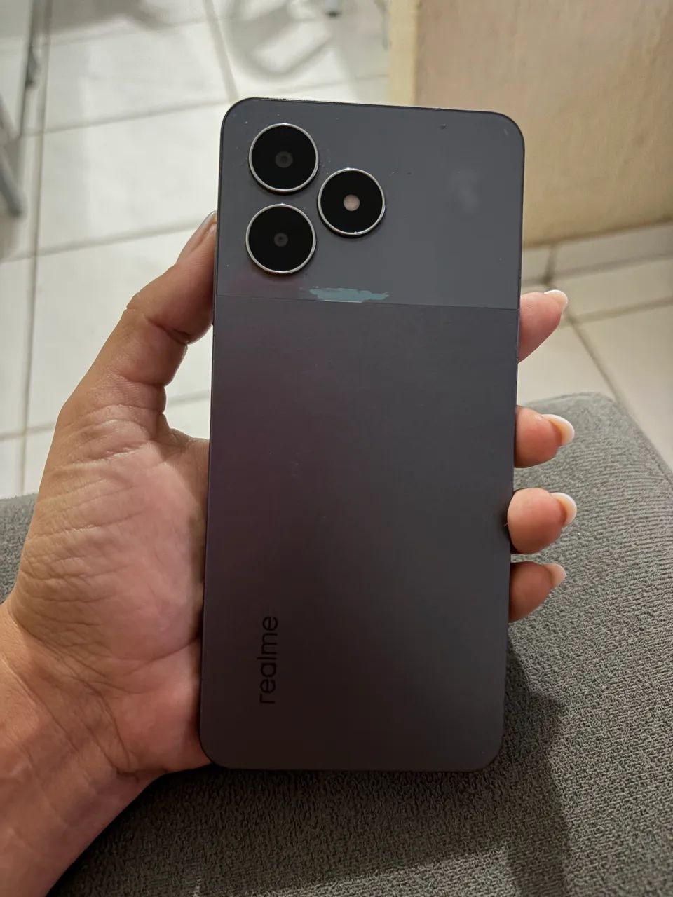 Celular Realme Note 50 - Foto 5