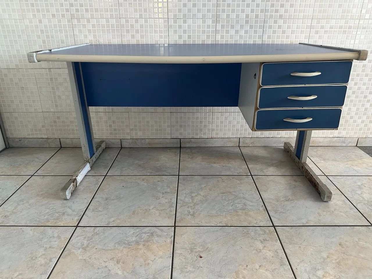 Mesa Escritório  - Foto 2