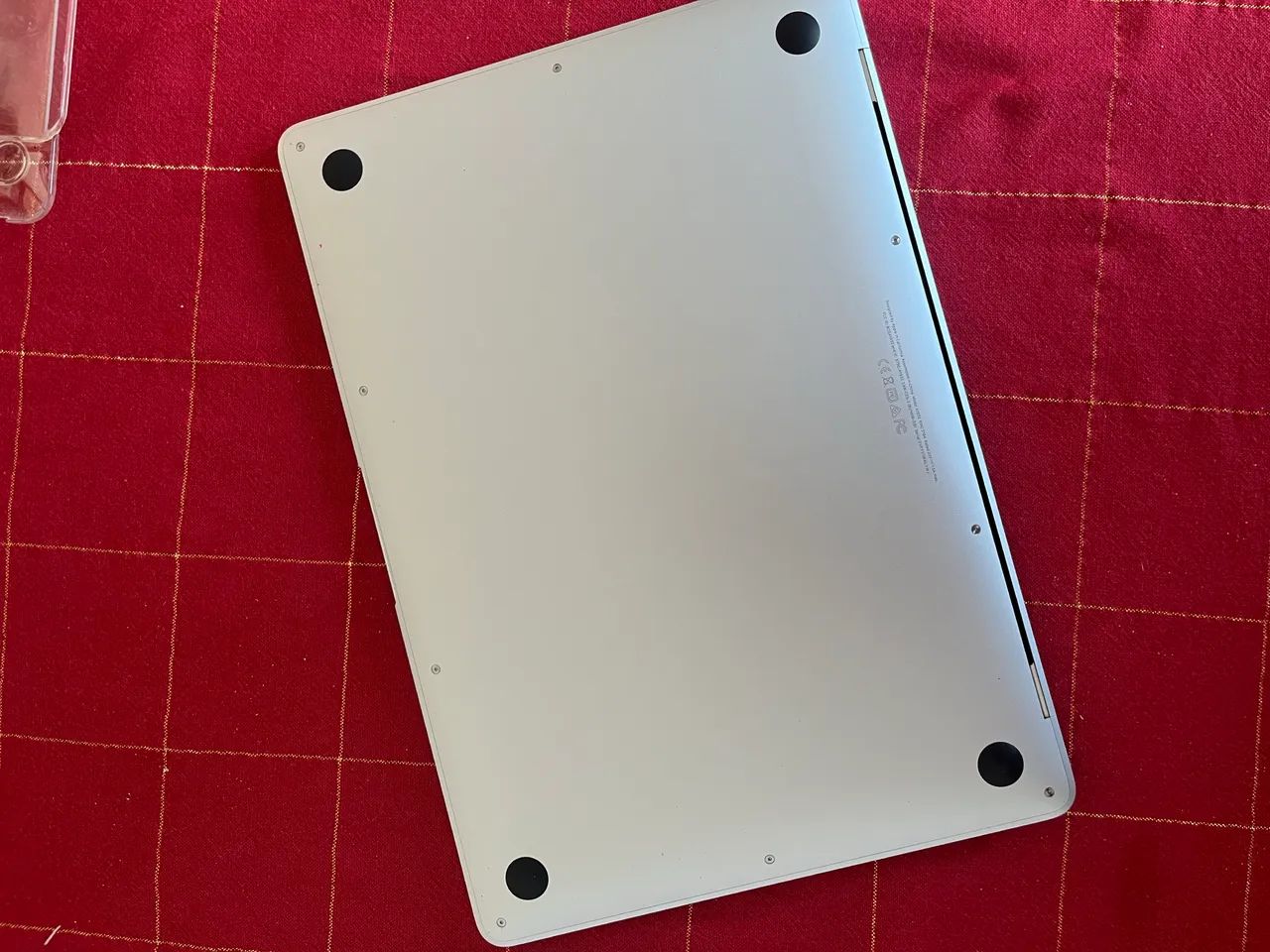 MacBook Air  - Foto 2
