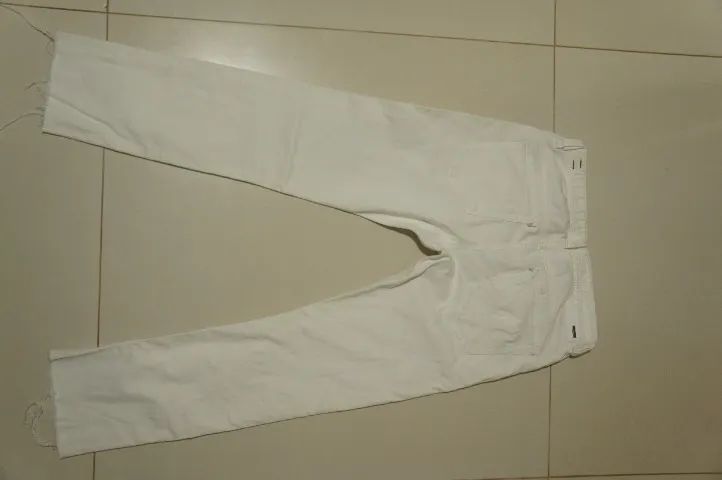 Calça Jeans Diesel - Foto 2