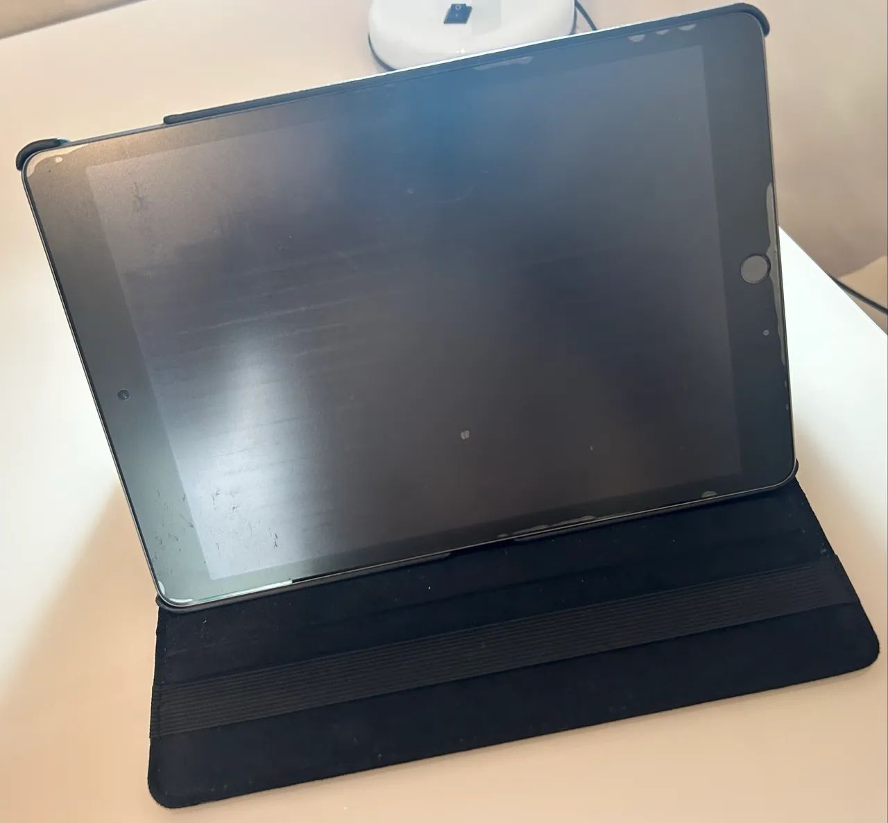 Ipad 9 Cinza Espacial - Foto 2