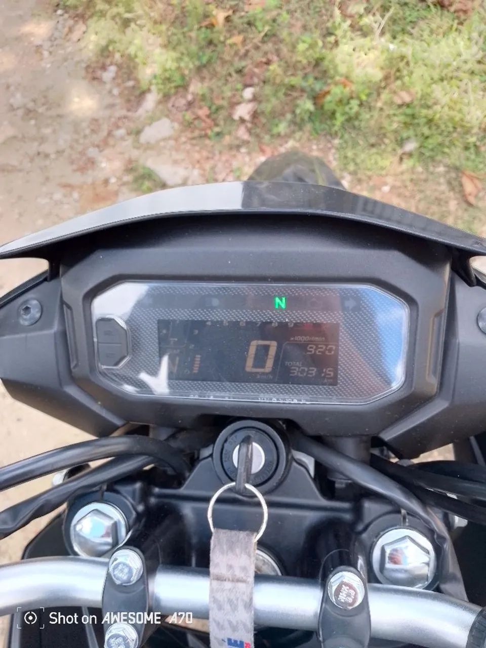 BROS NXR 160 FLEX - Foto 5