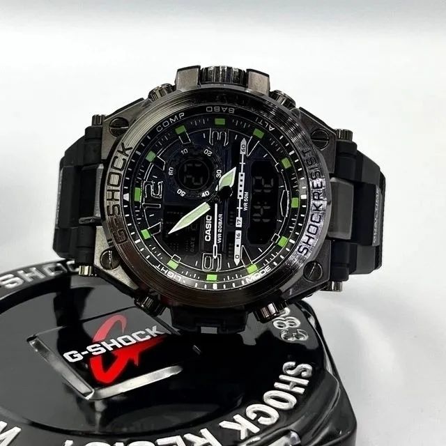 Relógio Gshock 4998 - Foto 3
